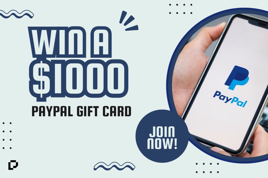 Win $1000 PayPal with Jetsetty!