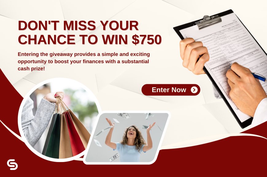 Unlock a $750 Cash Reward with Rewards Giant USA!